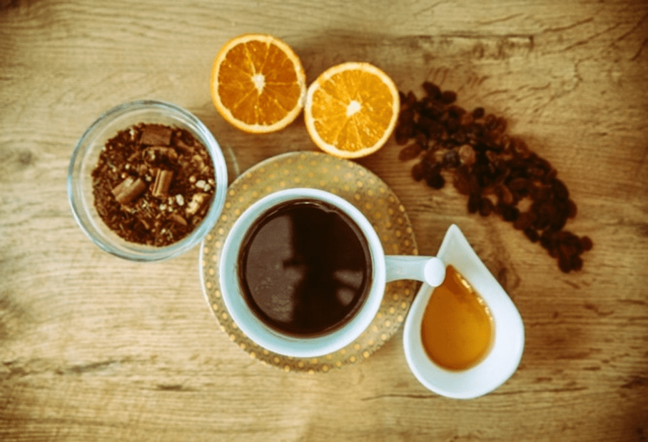 Tangy Tasting: Identifying Acidy Flavors In Your Coffee