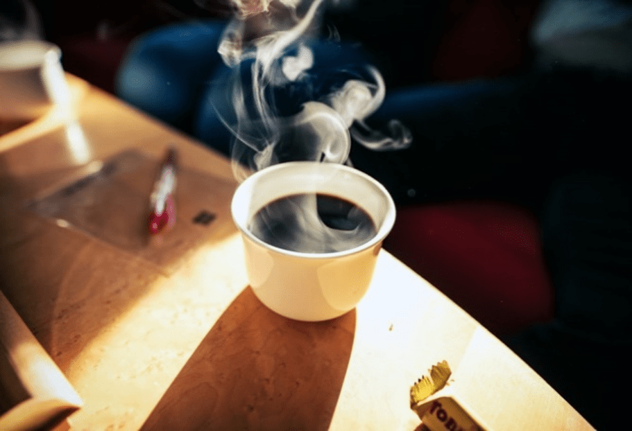 Everything You Need To Know About Coffee Aromas and Flavors