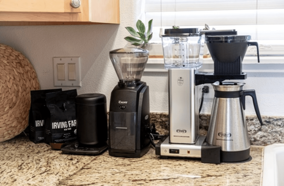 How to Care for Your Electric Coffee Grinder