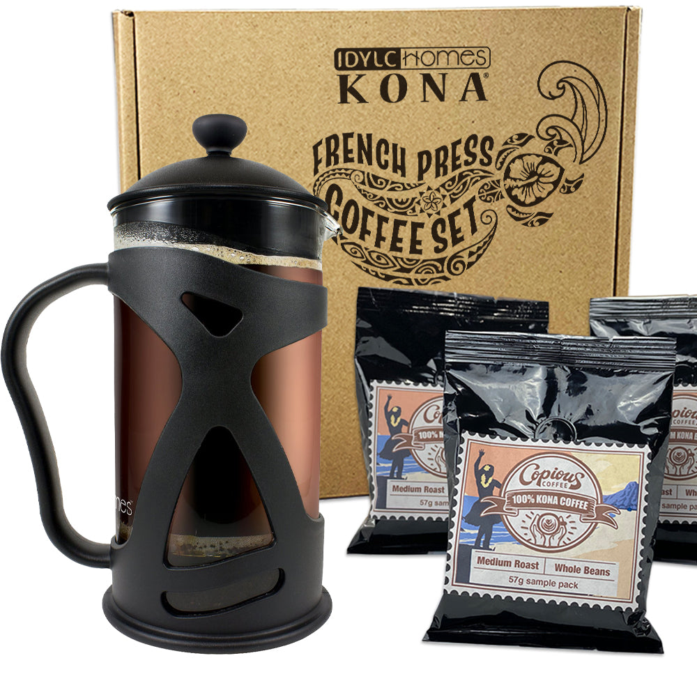 Handpresso Espresso Gift Set with Coffee - Two Chimps Coffee